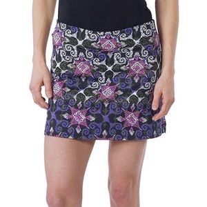 Tranquility by Colorado Clothing Starmaze Skort